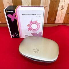 エムテック ke-non ケノン　家庭用フラッシュ式脱毛器　NI...