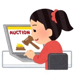 【急募】ネット出品作業　（写真撮り・出品・データ入力）