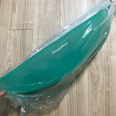 キャティーマン 猫用ベッド【未使用】の画像