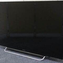 ソニー BRAVIA/ブラビア 40V型液晶テレビ X-Reality PRO LEDバックライト KDL-40W600B 2014年製 SONY  中古家電 店頭引取歓迎 R4747)