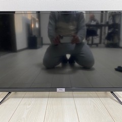 TCL 32型デジタルハイビジョン液晶テレビ① 再掲載
