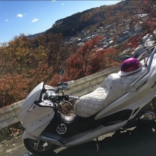 マジェスティ250