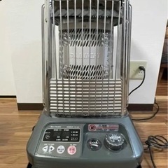 石油ストーブの画像