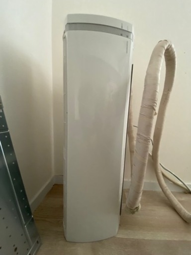 ルームエアコン