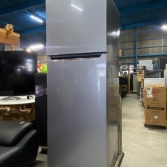激安2ドア!!大きめ227L!!Hisense 冷凍冷蔵庫 2019年 HR-B2302