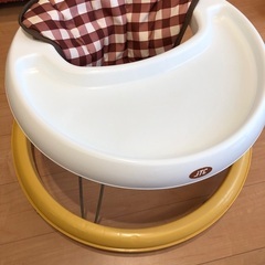 歩行器