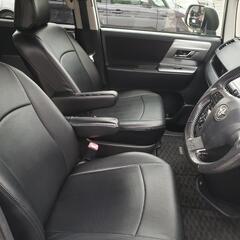 VOXY　煌Ⅱ　諸費用コミ★車検令和４年６月迄★８インチナビ★新品タイヤ★７人乗り★美車★格安にて！

の画像
