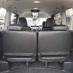VOXY　煌Ⅱ　諸費用コミ★車検令和４年６月迄★８インチナビ★新品タイヤ★７人乗り★美車★格安にて！

の画像