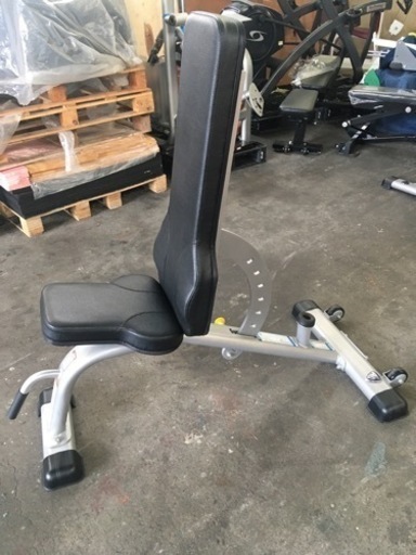 タフスタッフ　マルチパーパスベンチ　CDM-400