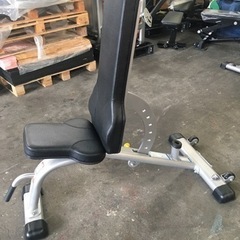 タフスタッフ　マルチパーパスベンチ　CDM-400の画像