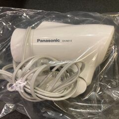 ヘアードライヤー（Panasonic EH-NE13）