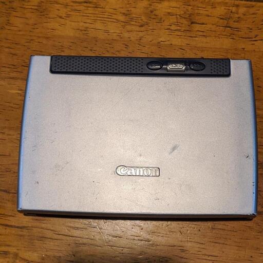 電子辞書　canon wordtank v903 中国語モデル