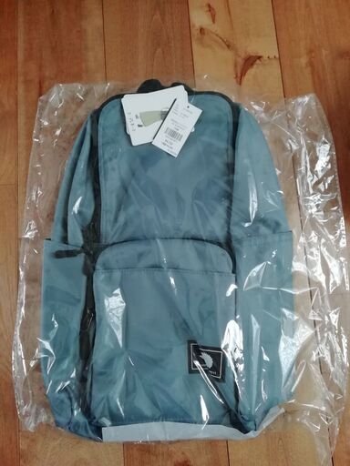 新品　未開封　スカンジナビアンフォレスト　12ポケットリュック