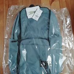新品　未開封　スカンジナビアンフォレスト　12ポケットリュック
