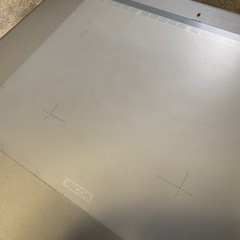 Wacom ワコム Intuos 2 グラフィック タブレットの画像