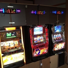 パチスロ秘宝伝〜封じられた女神〜