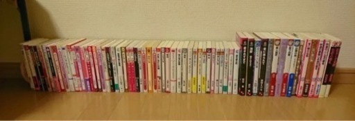 Bl 小説 63冊 まとめ売り