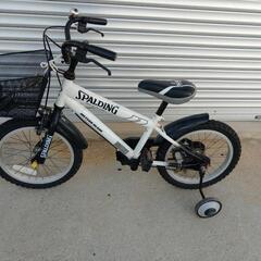 子供用自転車‼️