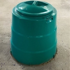 【中古】コンポスター 生ごみ処理機