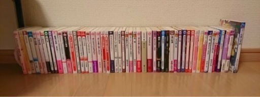 Bl 小説 51冊 まとめ売り