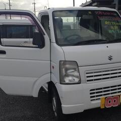 22年キャリィトラック、kcエアコン地域限定車