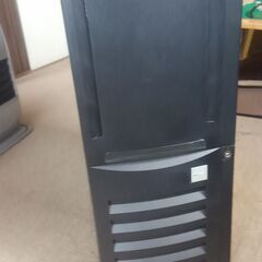 OWL TECK フルタワーケース