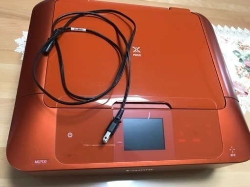 キヤノンMG7530