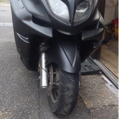 マジェスティc250 12月15日まで！10万円です！