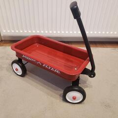 RADIO FLYER (ラジオフライヤー)