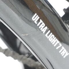 RENAULT 「ルノー」 ULTRA LIGHT7 TRY 163 2021年モデル 折り畳み自転車 の画像