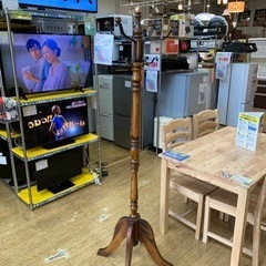 2/5 値下げ⭐️アンティークStyle⭐️karimoku コ...