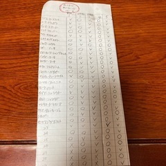 ツイステ　ウエハース等のカード、シール⭐️最終お値下げ❗️1枚のお値段です。の画像