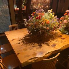 《ジョージアワイン試飲会》ひっそりと佇むムーディーな広尾の隠れ家...