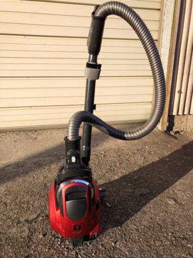 シャープ　掃除機　EC-PX 210   2013年製