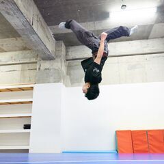 【告知】12月特別体験レッスン&特別ワークショップのお知らせの画像