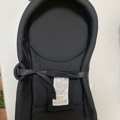 【お話中】アップリカ抱っこ紐の画像