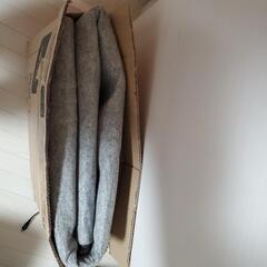 ホットカーペットの画像