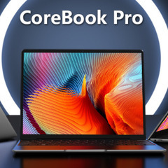 【新品　未開封】高性能PC　CHUWI CoreBook Pro...