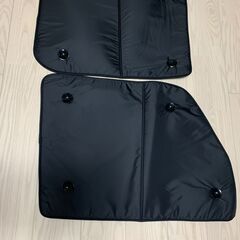 ウェイク WAKE LA700/710S系 サンシェード 車中泊...