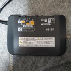 ホットカーペットの画像