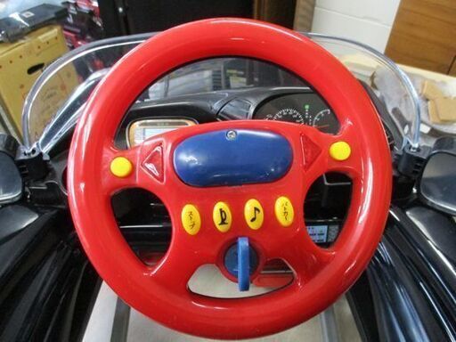 ミズタニ ペダルカー トヨタ セルシオ 子供用乗用玩具 足漕ぎ オモチャ 札幌市 中央区
