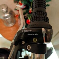 子供用自転車　20インチ　の画像