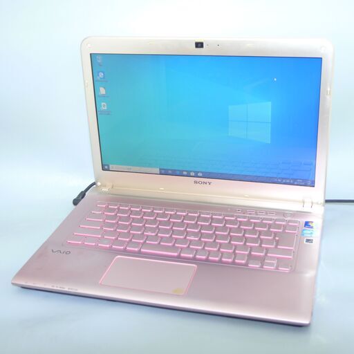 ノートPC SVE14A18FJW 4GB 640GB RW 無線 SONY VAIO Eシリーズ SVE14A18FJW [ホワイト] 価格比較 - 価格.com