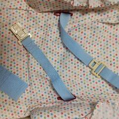 【コンビ　combi】ハイローチェア・ラック・ベッド（手動）の画像