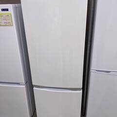 ⭐️美品！⭐️ TOSHIBA 東芝 171L冷蔵庫 GR-M17BS 2018年式 1208-02