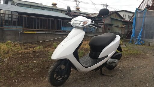 AF68　DIO　ディオ　新品交換部品多数！原付　スクーター JOG?V50?