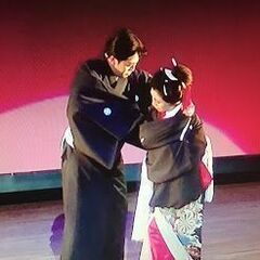 藤間流　日本舞踊教室【菖寿会】【さくら教室】の画像