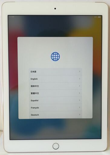極美品 au iPad Air2 Wi-Fi+Cellular 32GB シルバー MNVQ2J/A 判定〇 14498 iPad Air2 A1567 32GB グレー Wi-Fi 初期化済 極美品au Apple iPad