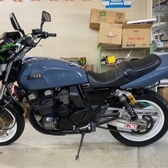 xjr 400 r バイクの中古が安い！激安で譲ります・無料であげます