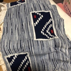 浴衣？